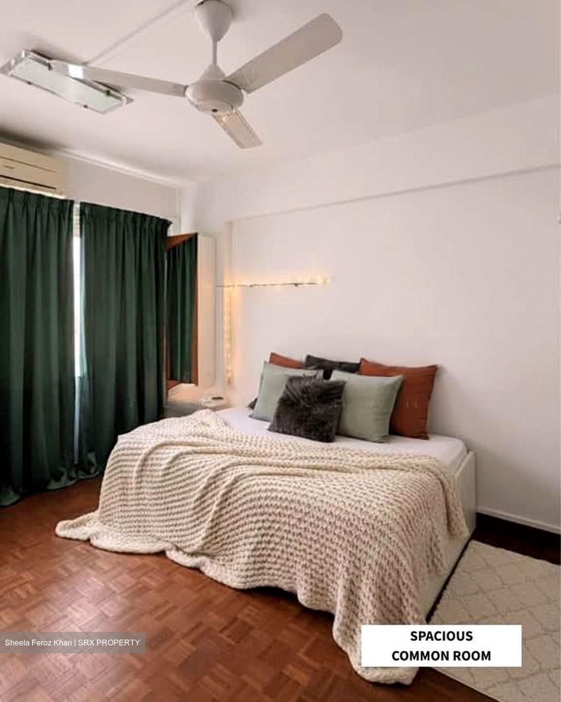 Lagoon View (D15), Apartment #586262141